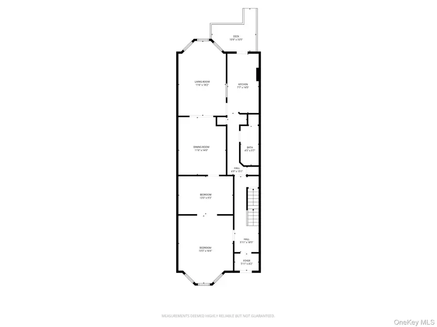 60-77 69th Avenue, Ridgewood, NY 11385 - #3