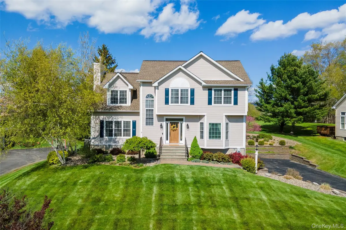 165 Roosevelt Drive, Poughquag, NY 12570 - #1