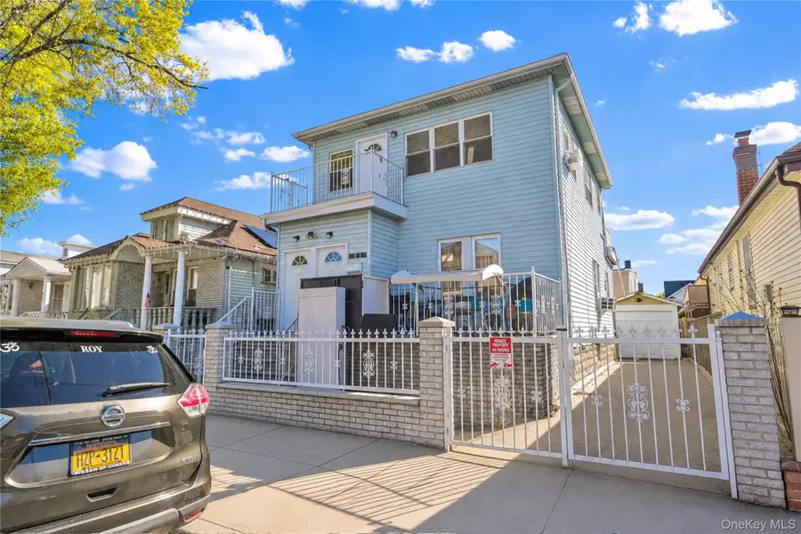 107-17 126 Street, South Richmond Hill, NY 11419 - #2