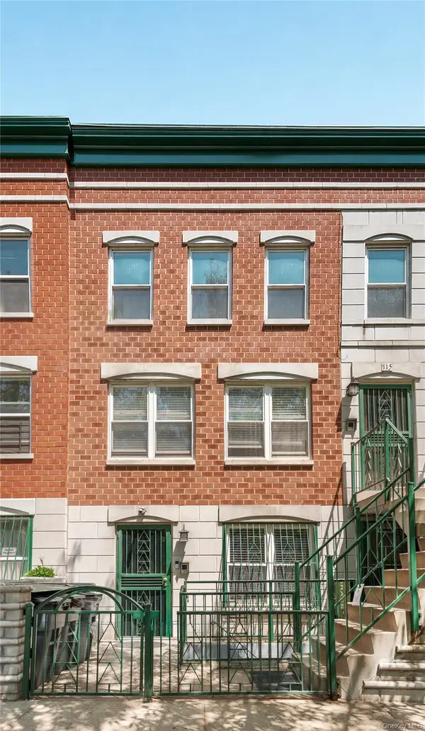 115 W 117th Street, New York (Manhattan), NY 10026