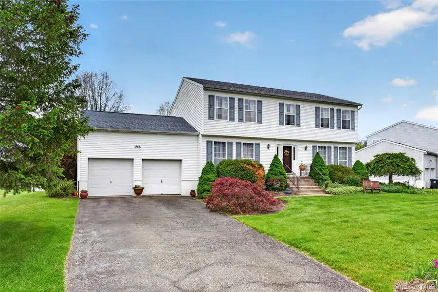 5 Waterford Circle, Washingtonville, NY 10992 - #2