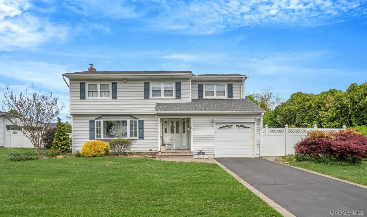 75 Pawnee Drive, Commack, NY 11725 - #1