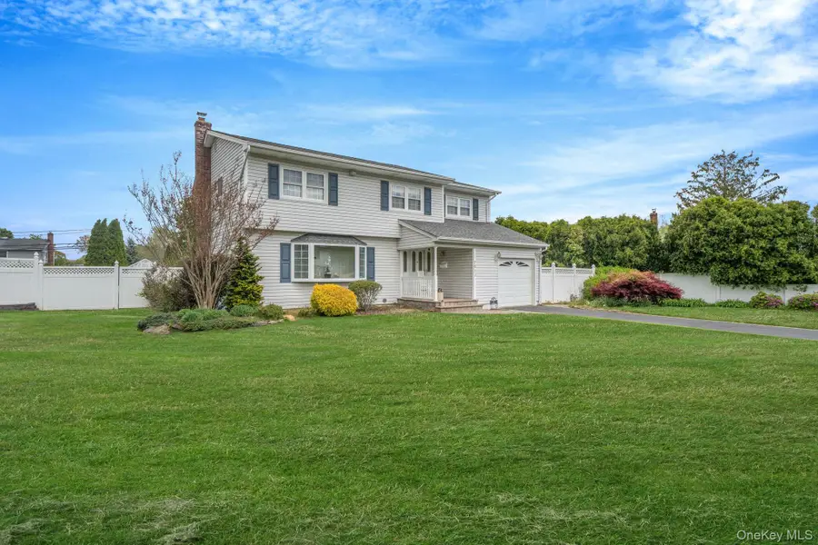 75 Pawnee Drive, Commack, NY 11725 - #3