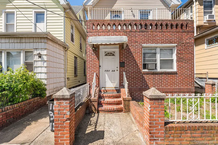 10138 131st Street, South Richmond Hill, NY 11419 - #2