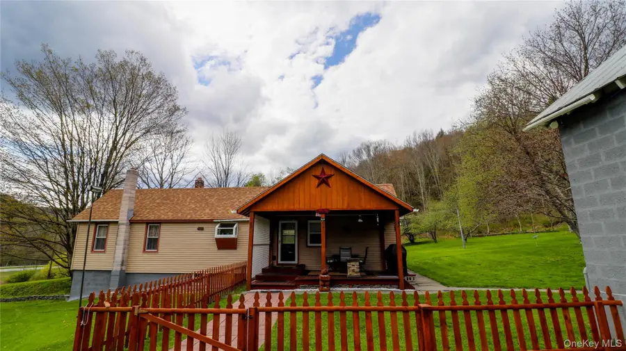 11 Hood Road, Roscoe, NY 12776 - #2