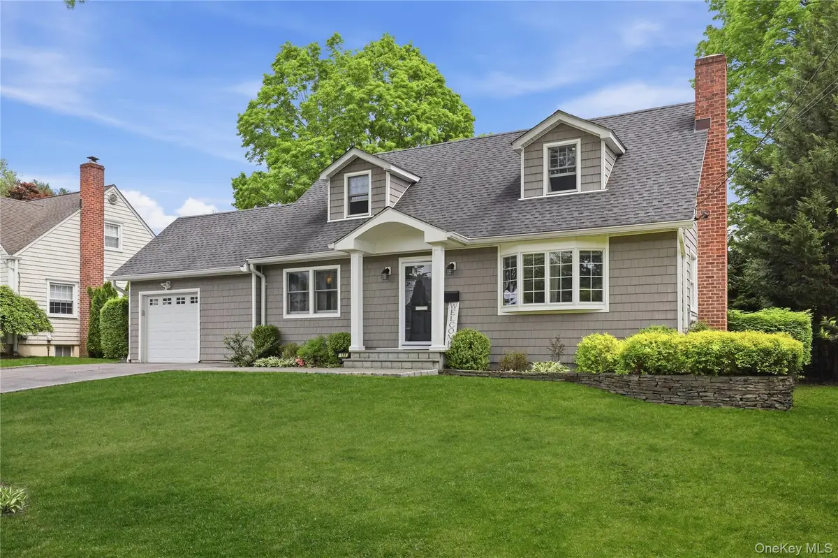 123 Hilburn Road, Scarsdale, NY 10583 - #1