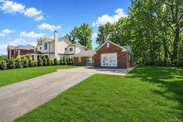 20 Delphine Terrace, Staten Island, NY 10305