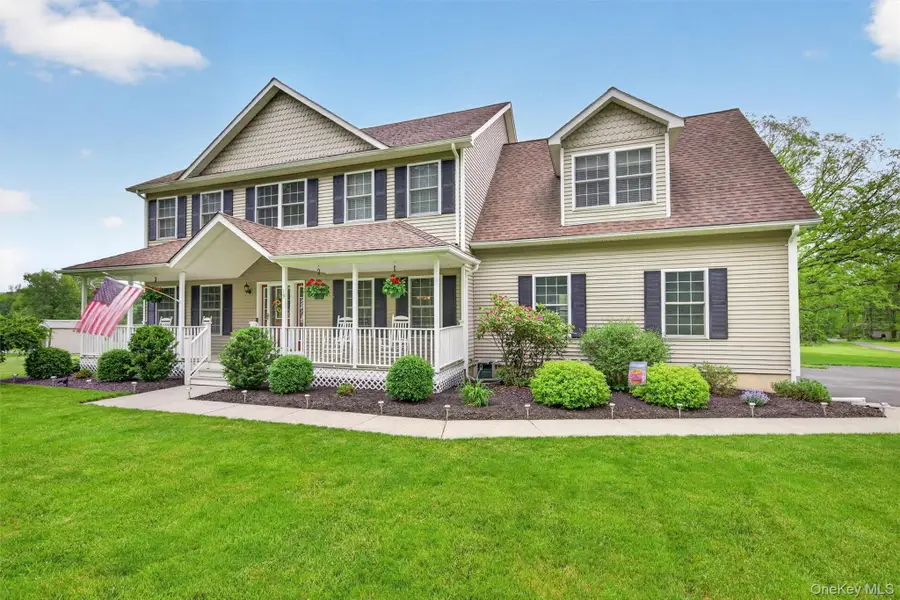 19 Pirog Road, Pine Bush, NY 12566 - #2