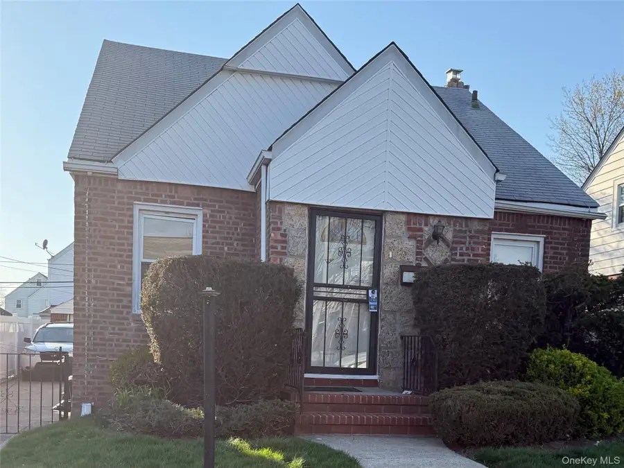 11592 226th Street, Cambria Heights, NY 11411 - #2