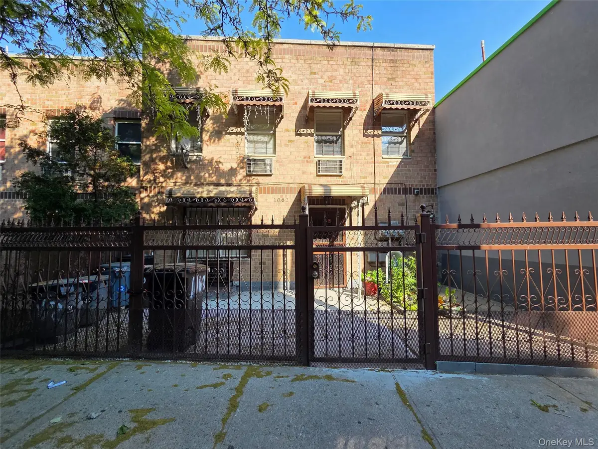 1062 Woodycrest Avenue, Bronx, NY 10452 - #1