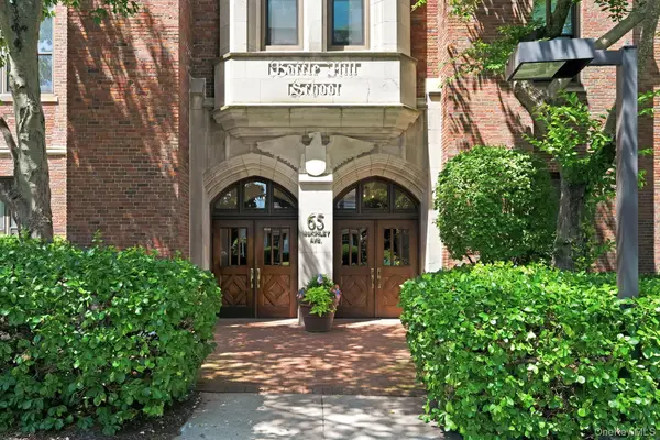 65 Mckinley Avenue #C2-5, White Plains, NY 10606