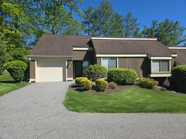 586 Heritage Hills #A, Somers, NY 10589