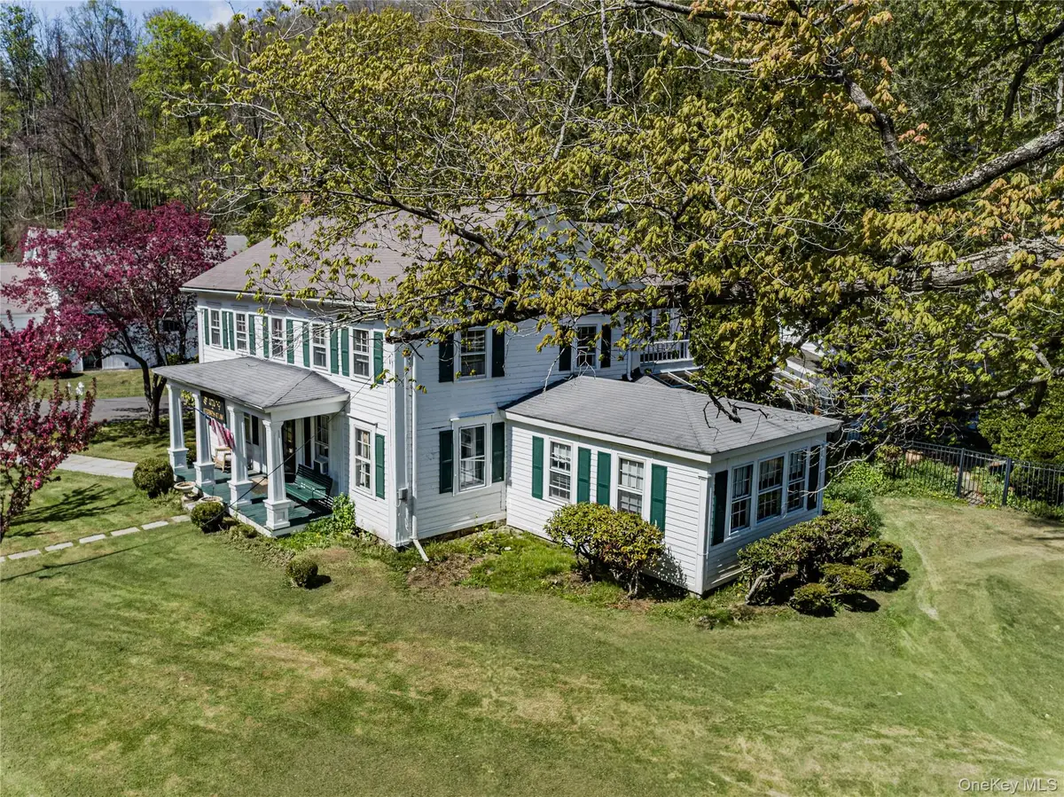 4569-4577 Rt-199, Millerton, NY 12546 - #1