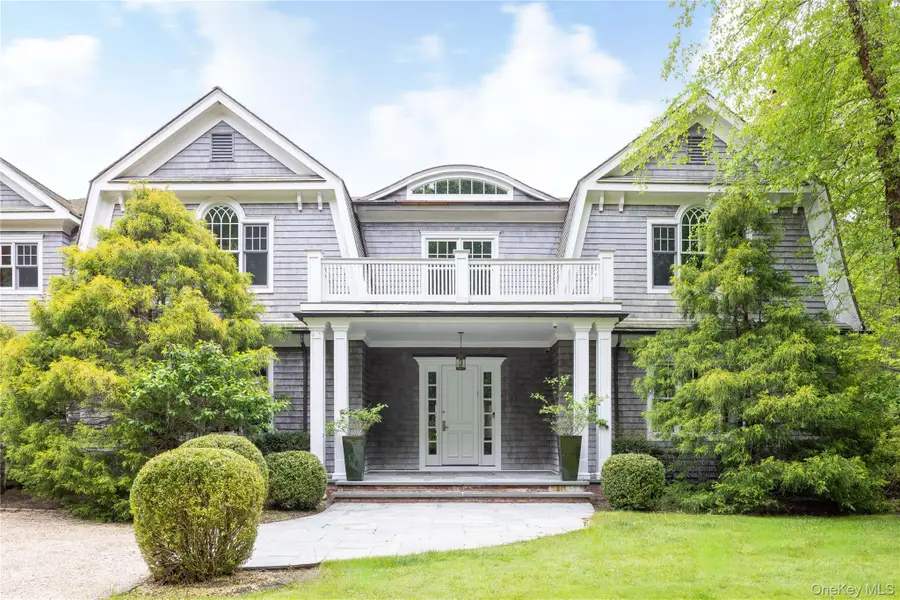 486 Middle Line Highway, Bridgehampton, NY 11932 - #2
