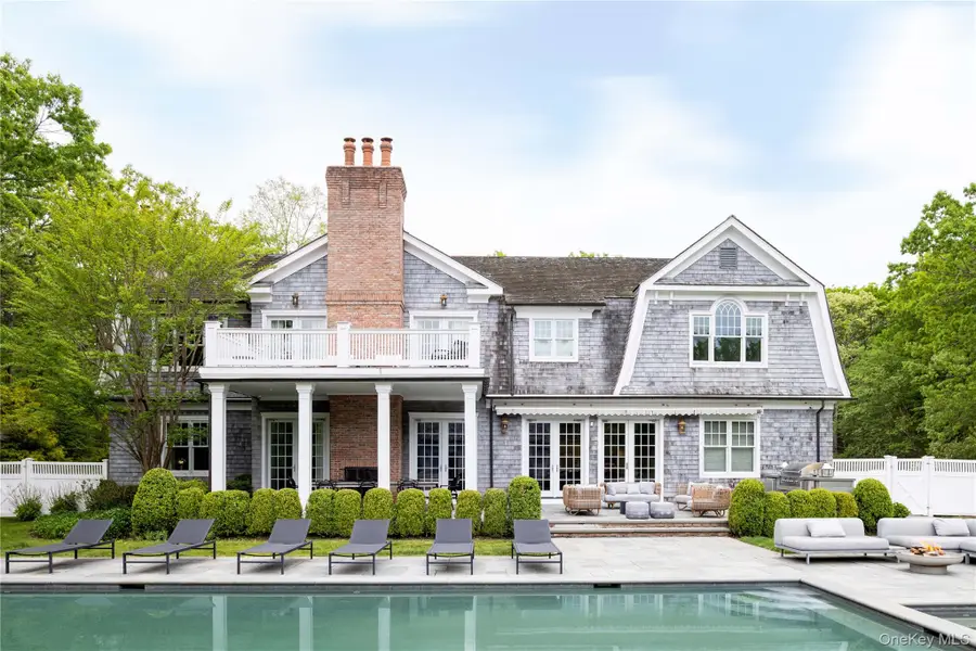 486 Middle Line Highway, Bridgehampton, NY 11932 - #3