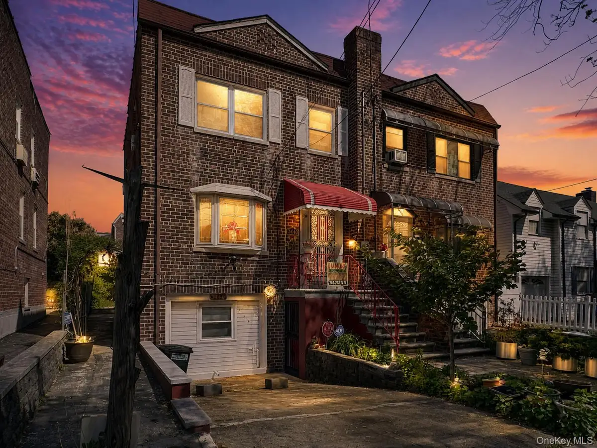 2440 Morgan Avenue, Bronx, NY 10469 - #1