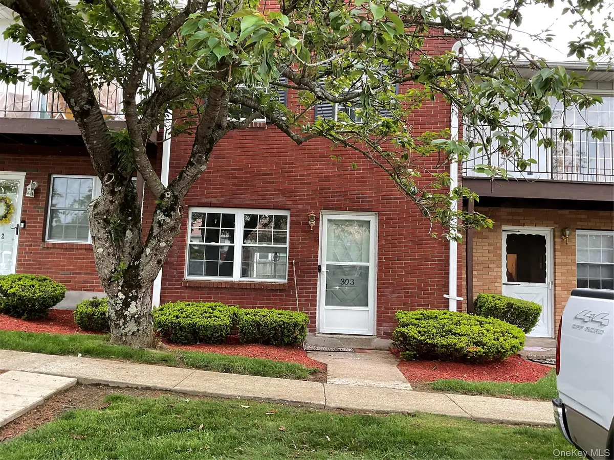 276 Temple Hill Road #303, New Windsor, NY 12553 - #1