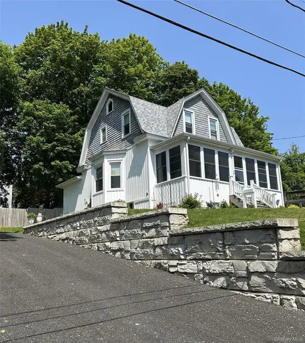 3 Hadden Place #3, Liberty, NY 12754