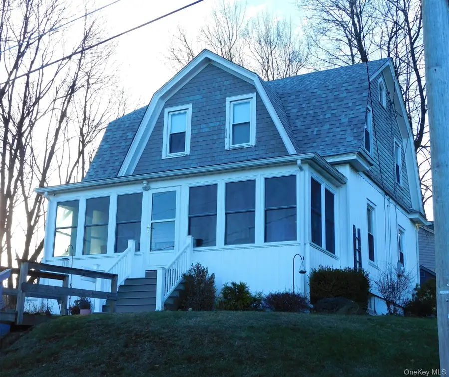 3 Hadden Place #3, Liberty, NY 12754 - #3