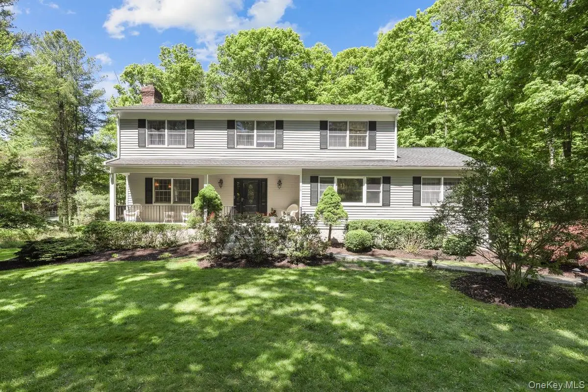 72 Brett Lane, Bedford, NY 10506 - #1