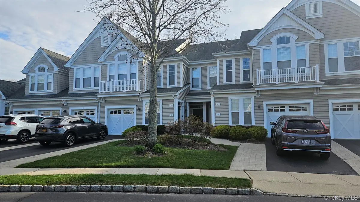 8 Symphony Drive, Lake Grove, NY 11755 - #1