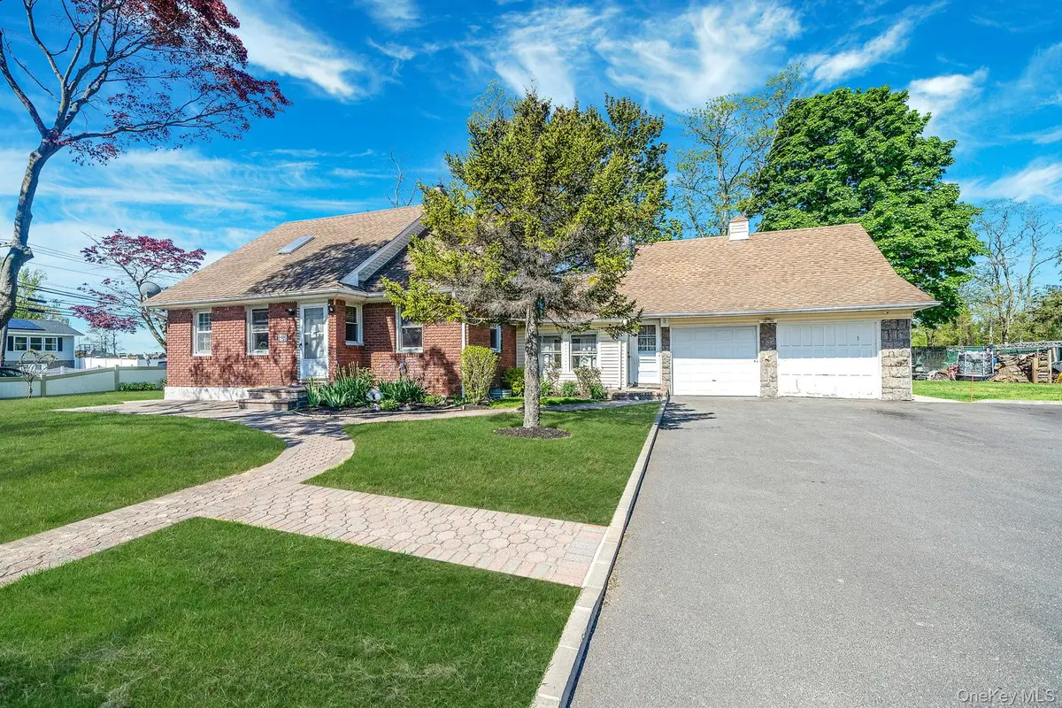 136 1st Street, Brentwood, NY 11717 - #1