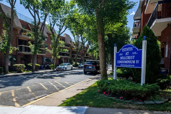 7111 Sutton Place #3, Fresh Meadows, NY 11365