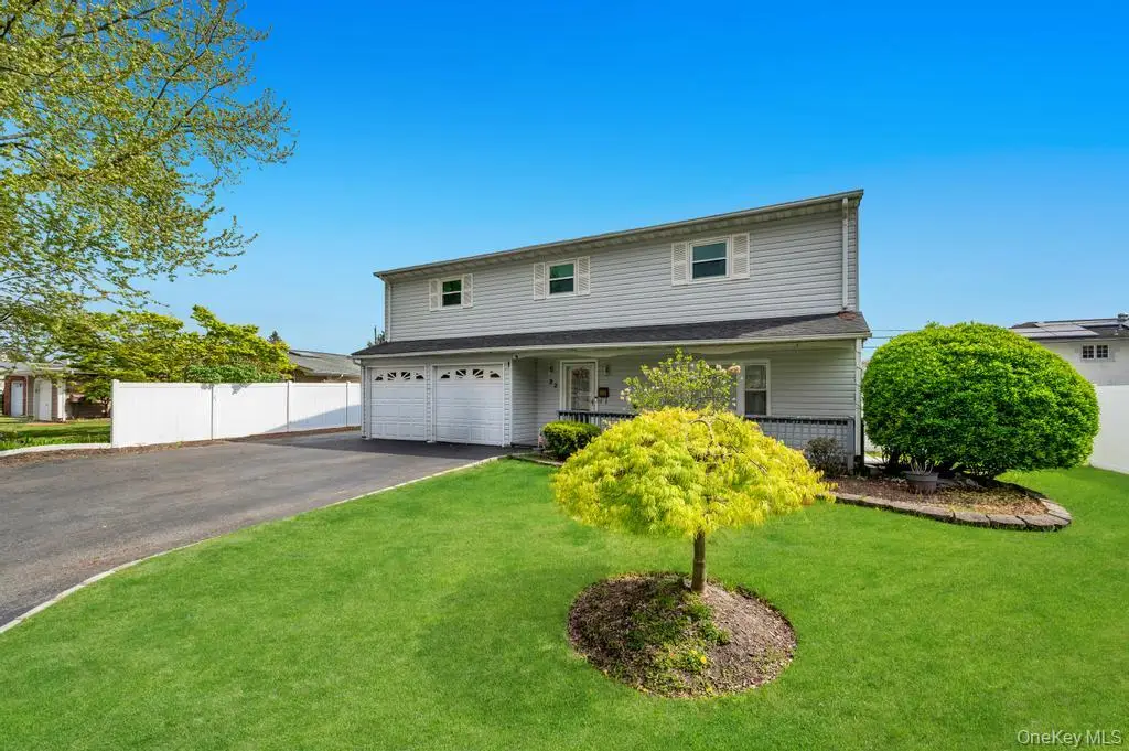 32 Beverly Street, Islip, NY 11751 - #1