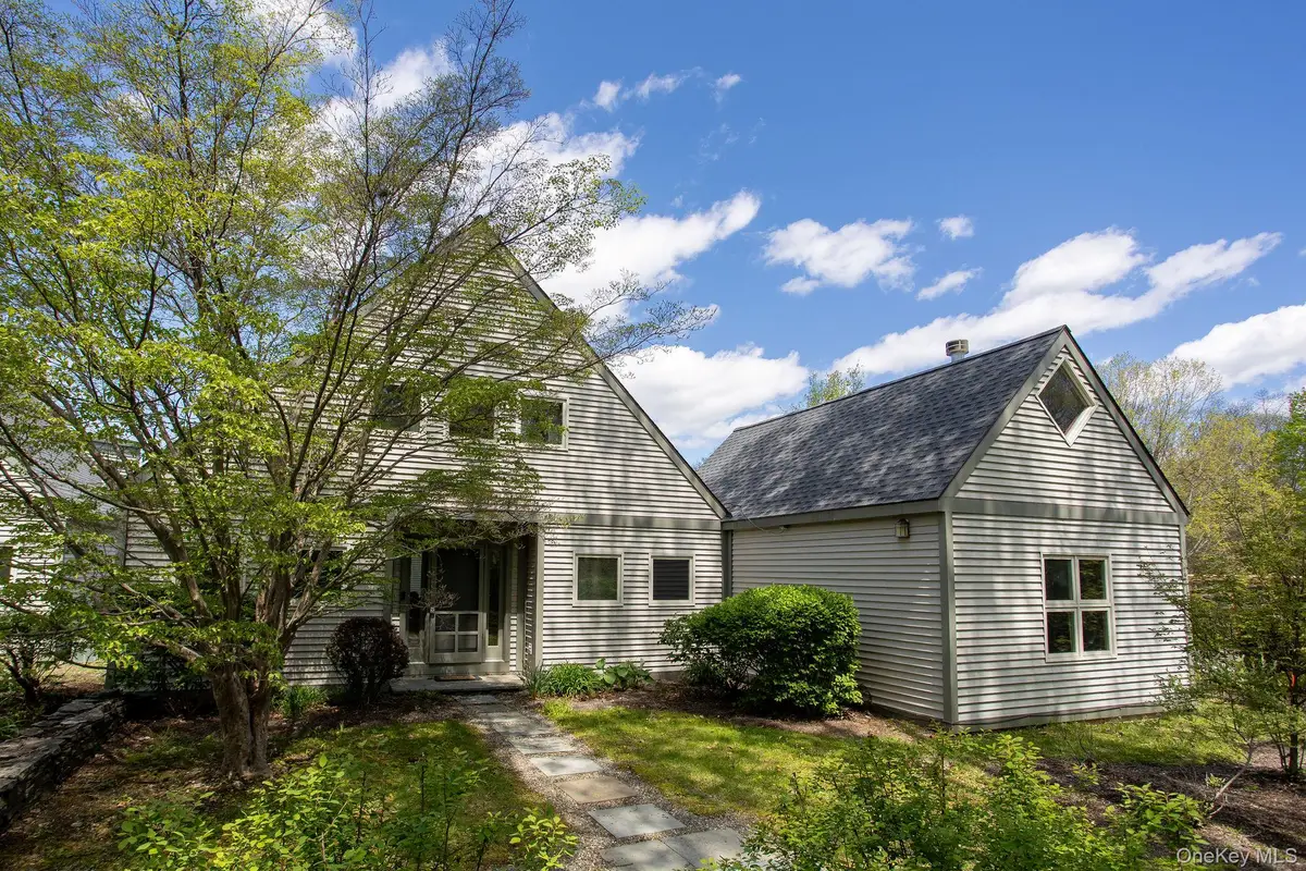 322 Arcadia Drive, Ancramdale, NY 12503 - #1