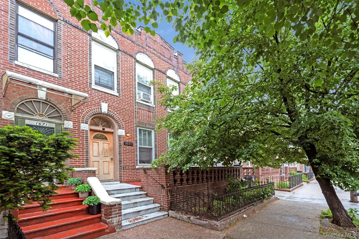 1673 66th Street, Brooklyn, NY 11204 - #1