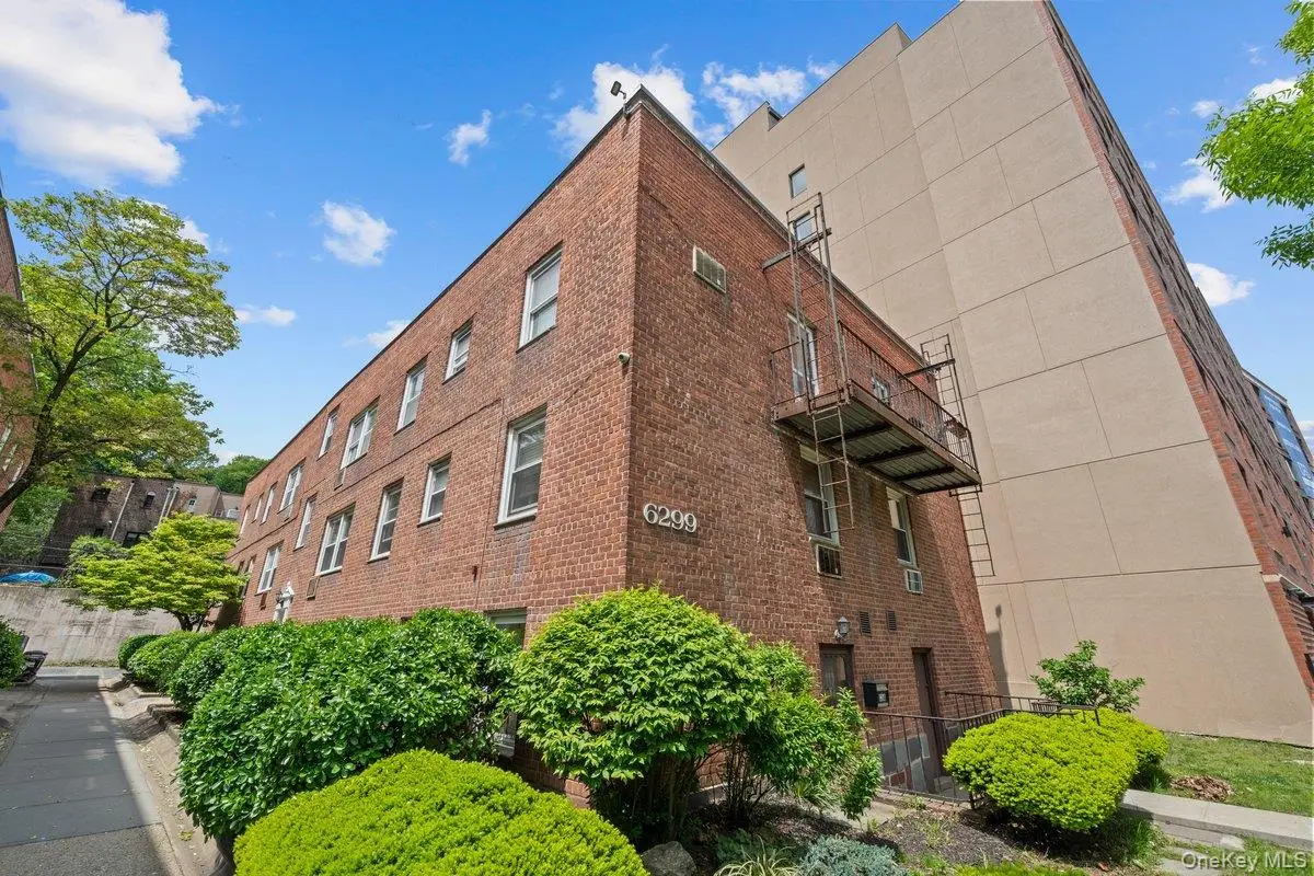 6299 Broadway #C3A, Bronx, NY 10471 - #1
