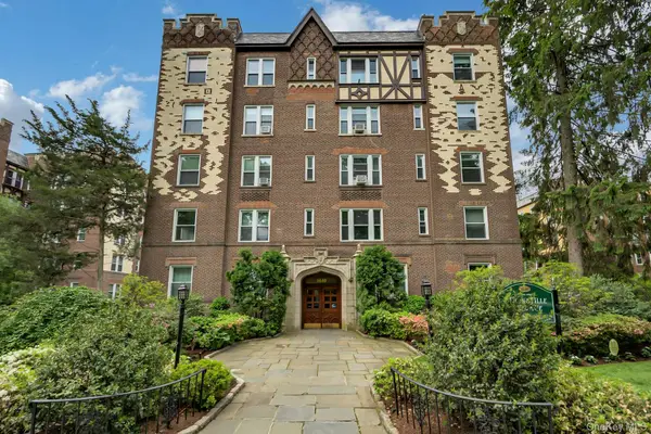 1440 Midland Avenue Avenue #4H, Bronxville, NY 10708