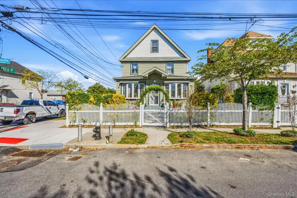 18601 Nashville Boulevard, Springfield Gardens, NY 11413