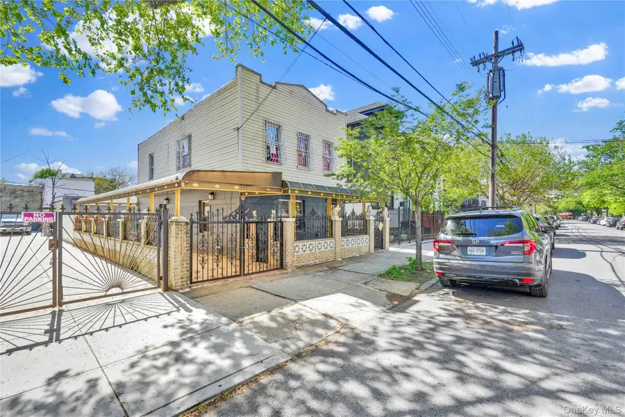 722 Elton Street, Brooklyn, NY 11208 - #3