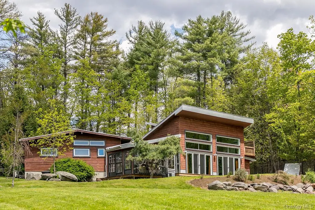 36 Summers Lane, Woodstock, NY 12498 - #1