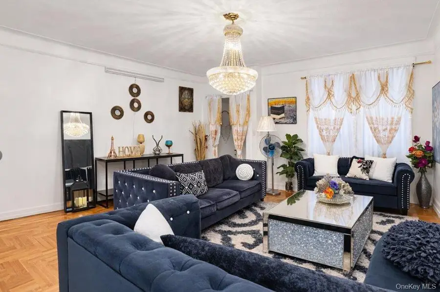 1029 Wheeler Avenue, Bronx, NY 10472 - #2
