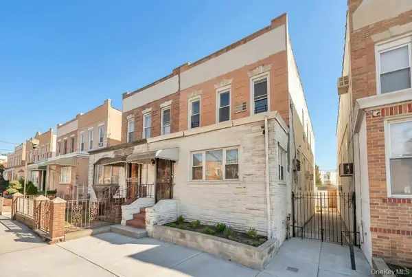 6144 Eliot Avenue, Middle Village, NY 11379