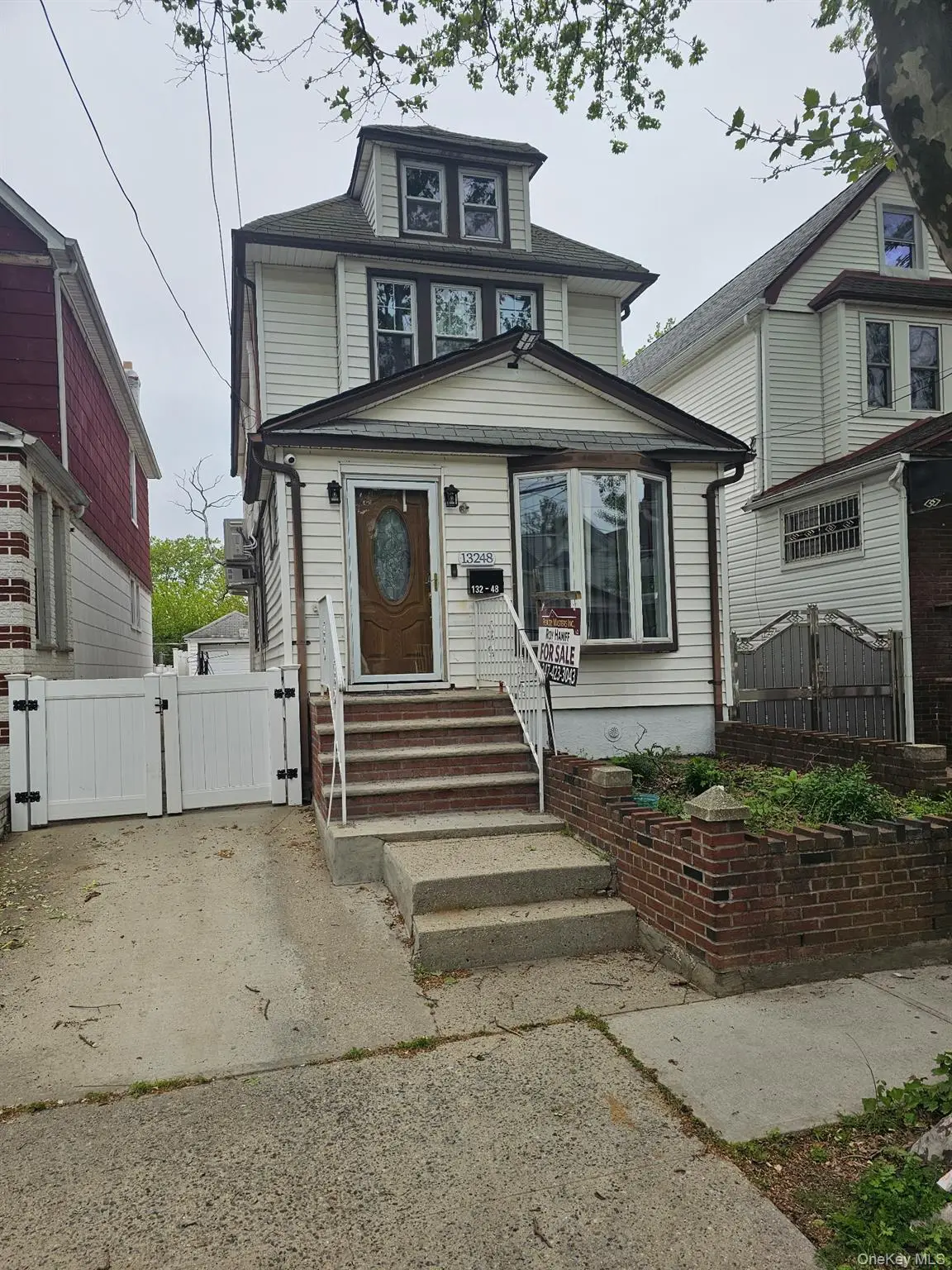 13248 114th Street, South Ozone Park, NY 11420 - #1