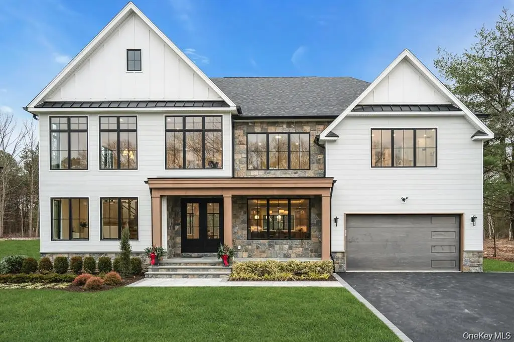 Lot 3 1003 Baldwin Path, Dix Hills, NY 11746 - #1
