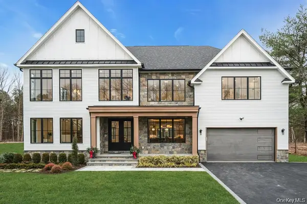 Lot 3 1003 Baldwin Path, Dix Hills, NY 11746