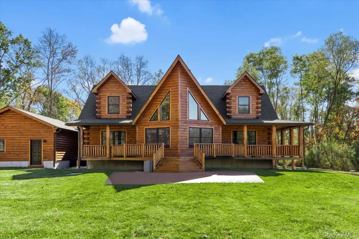 76 Woodlands Trail, Clinton Corners, NY 12514 - #1
