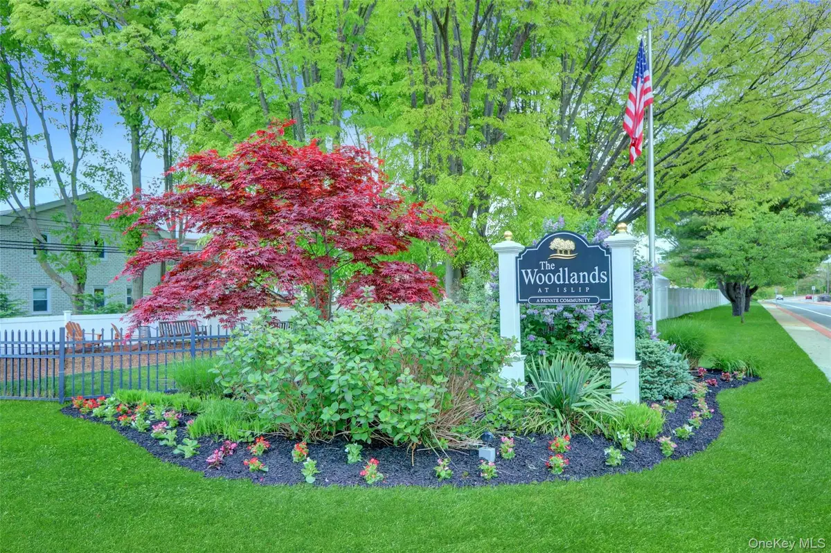 21 Toehee Place #2B, Islip, NY 11751 - #1