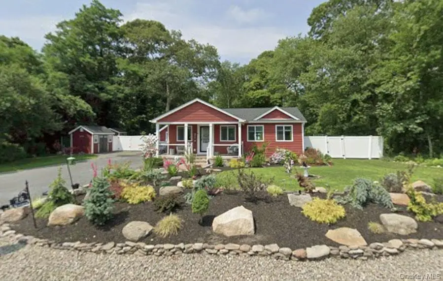 76 Riviera Drive, Mastic, NY 11950 - #1