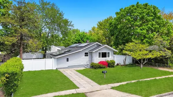 59 E Elm Street, Central Islip, NY 11722
