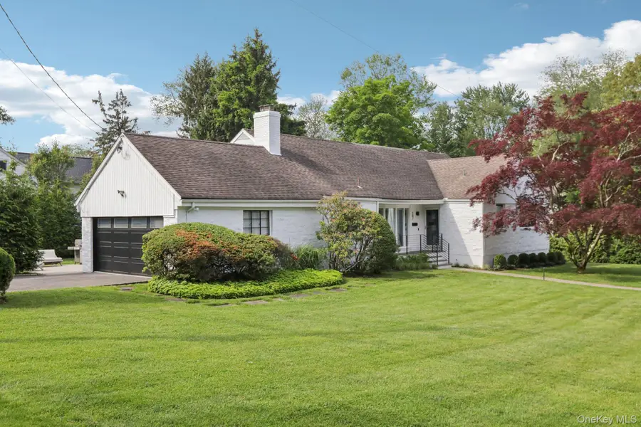 187 Thornbury Road, Scarsdale, NY 10583 - #2
