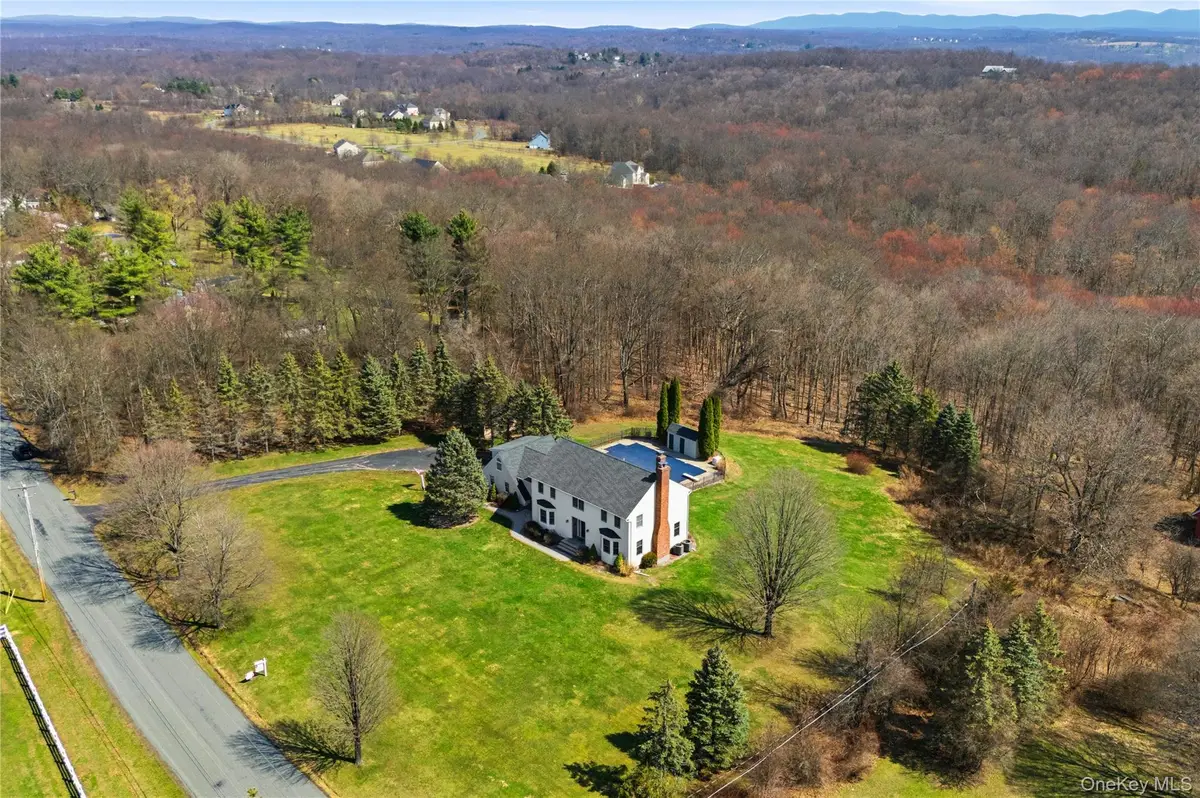 462 Ridge Road, Campbell Hall, NY 10916 - #1