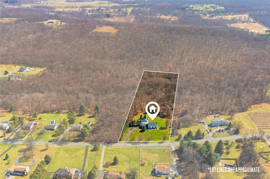 462 Ridge Road, Campbell Hall, NY 10916 - #2