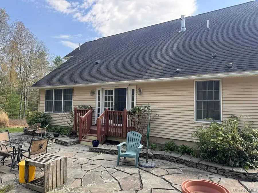 57 Woodland Drive, Barryville, NY 12719 - #3