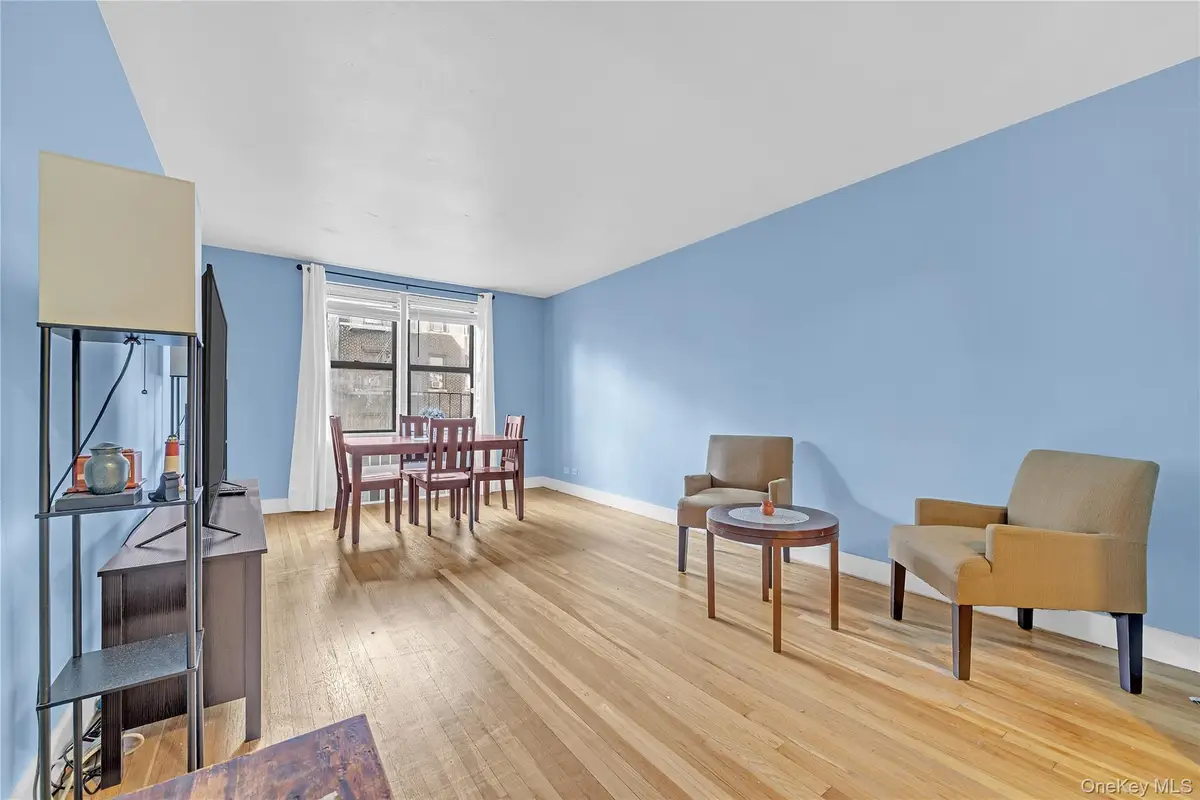 2830 Briggs Avenue #4F, Bronx, NY 10458 - #1