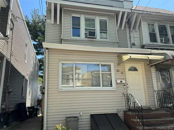 8058 88th Road, Woodhaven, NY 11421